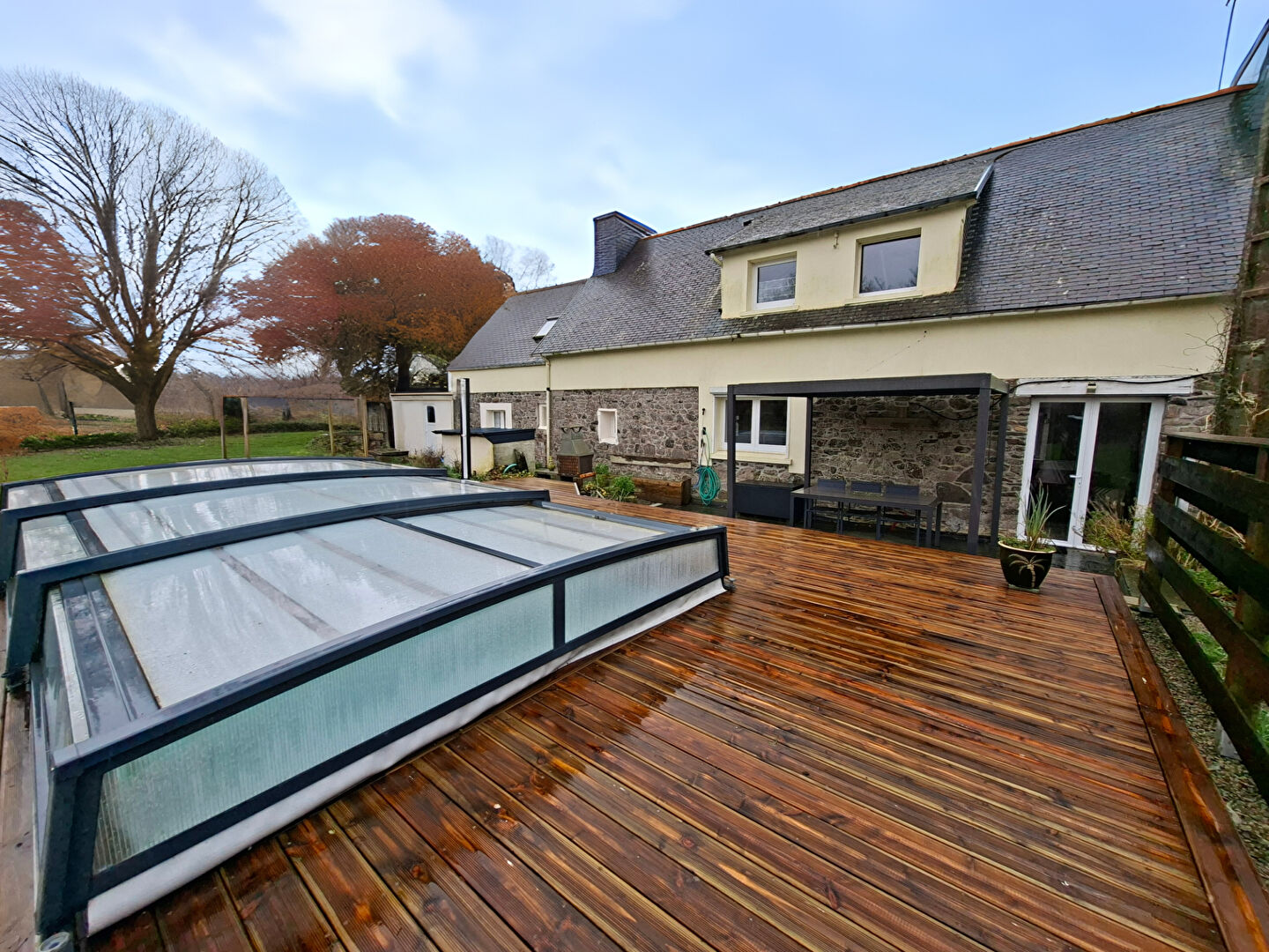 Agence immobilière de BREIZH PATRIMMO