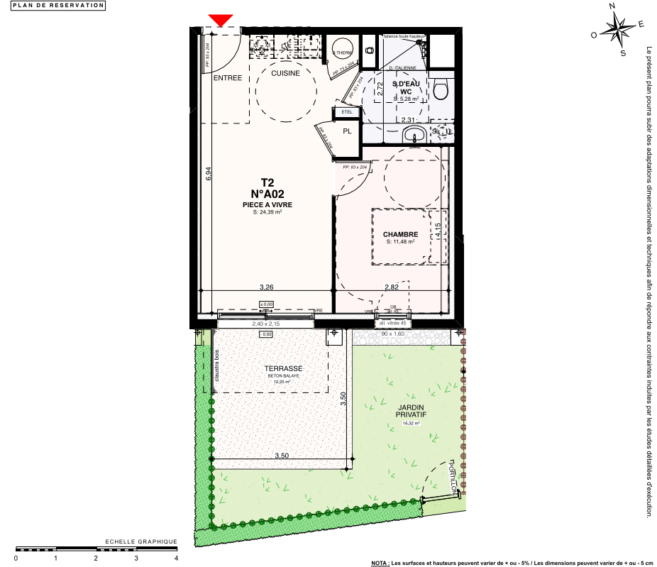 Agence immobilière de BREIZH PATRIMMO