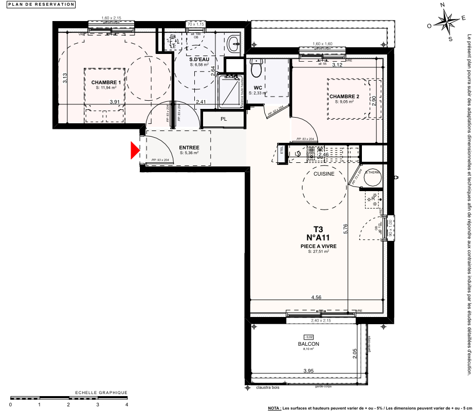 Agence immobilière de BREIZH PATRIMMO