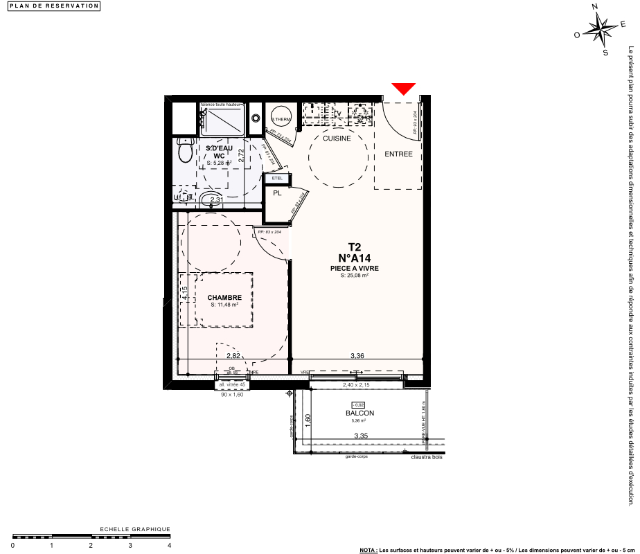 Agence immobilière de BREIZH PATRIMMO