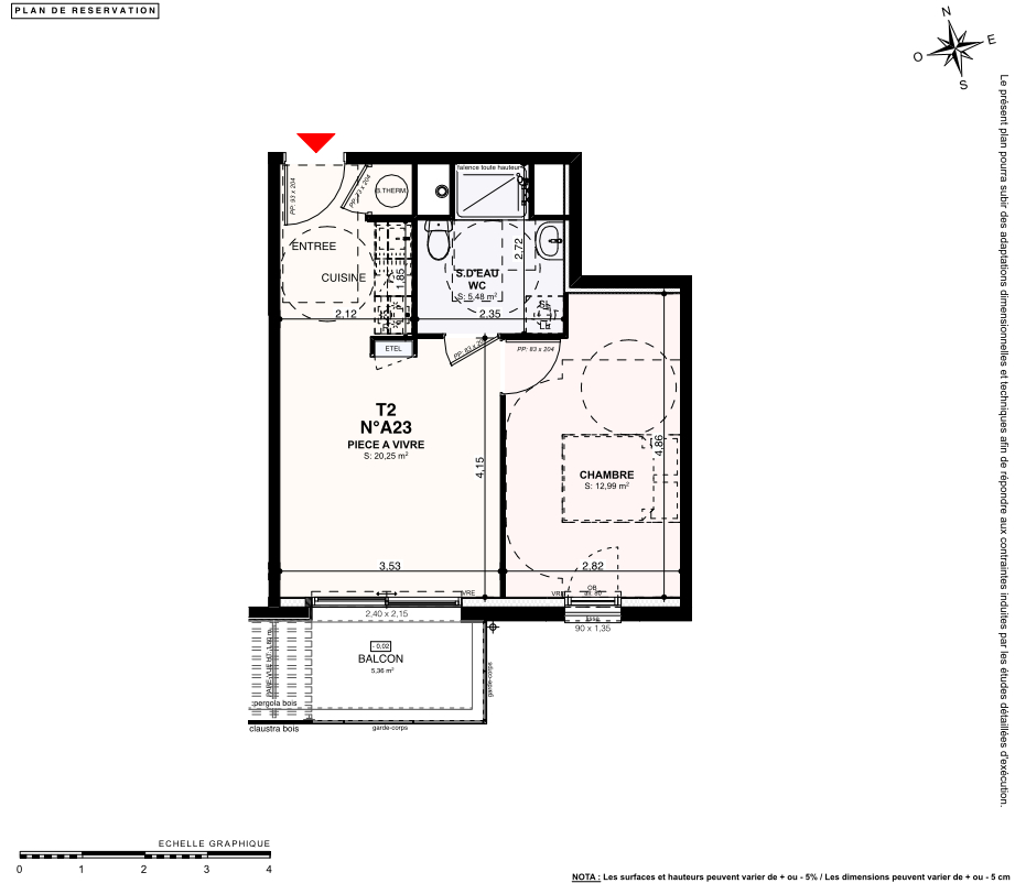 Agence immobilière de BREIZH PATRIMMO