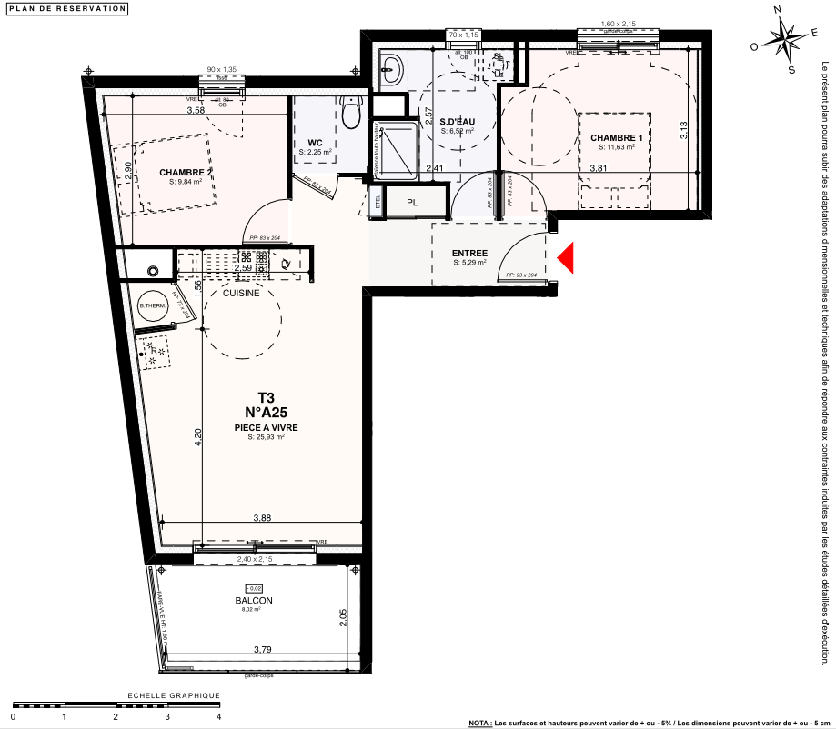 Agence immobilière de BREIZH PATRIMMO