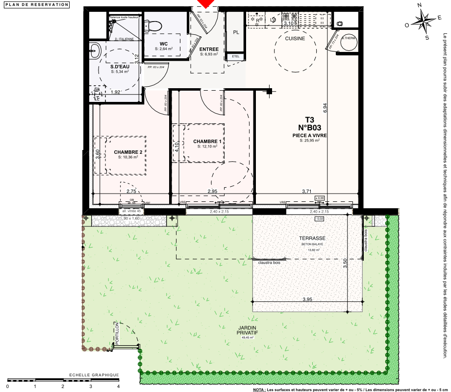 Agence immobilière de BREIZH PATRIMMO