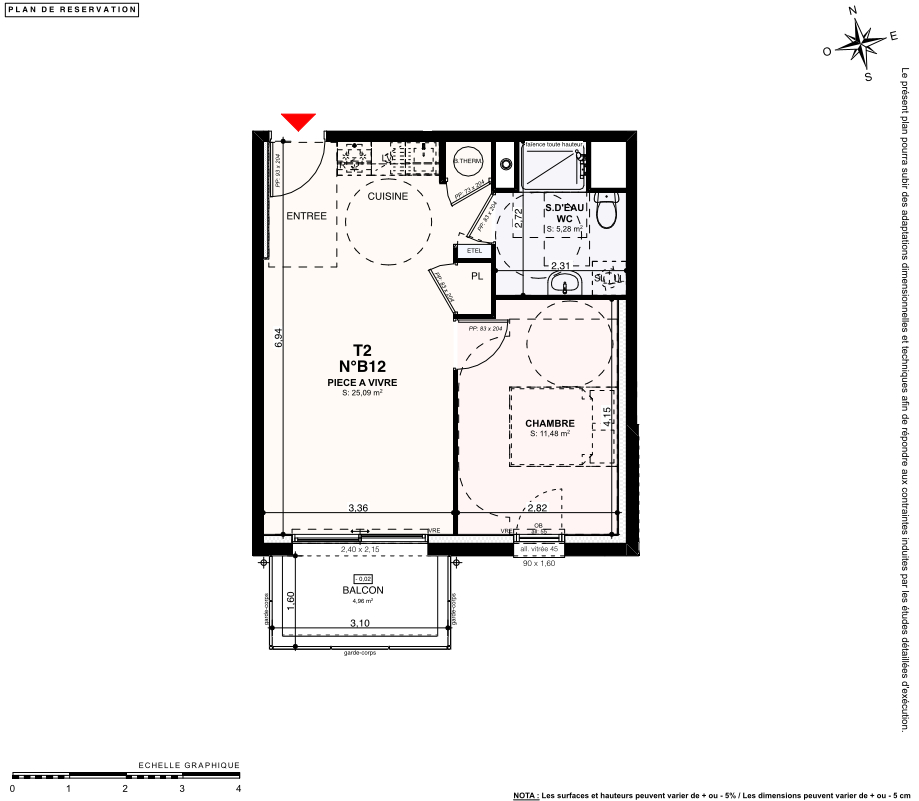 Agence immobilière de BREIZH PATRIMMO