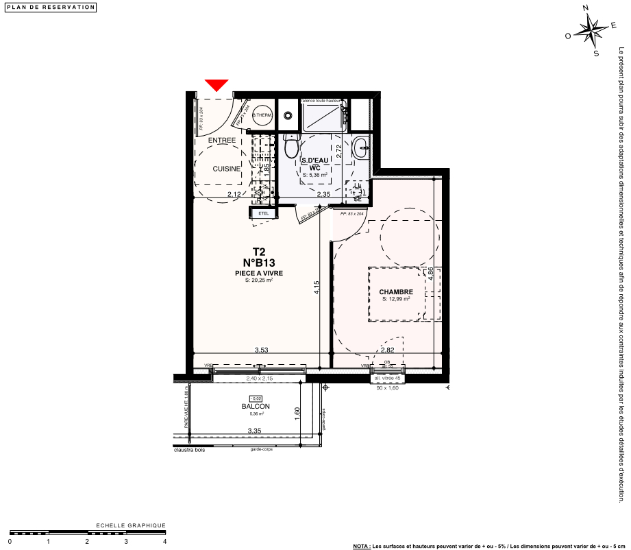 Agence immobilière de BREIZH PATRIMMO