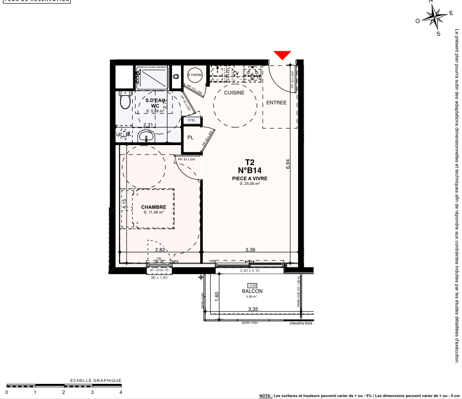 Agence immobilière de BREIZH PATRIMMO