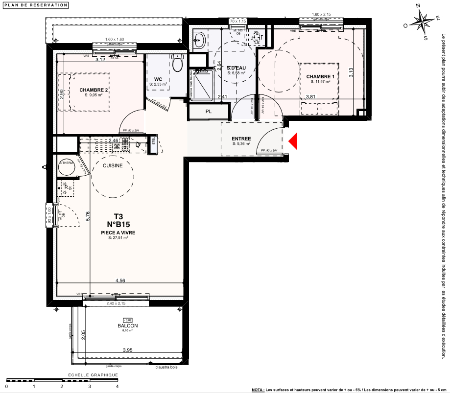 Agence immobilière de BREIZH PATRIMMO