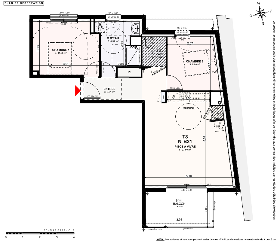 Agence immobilière de BREIZH PATRIMMO