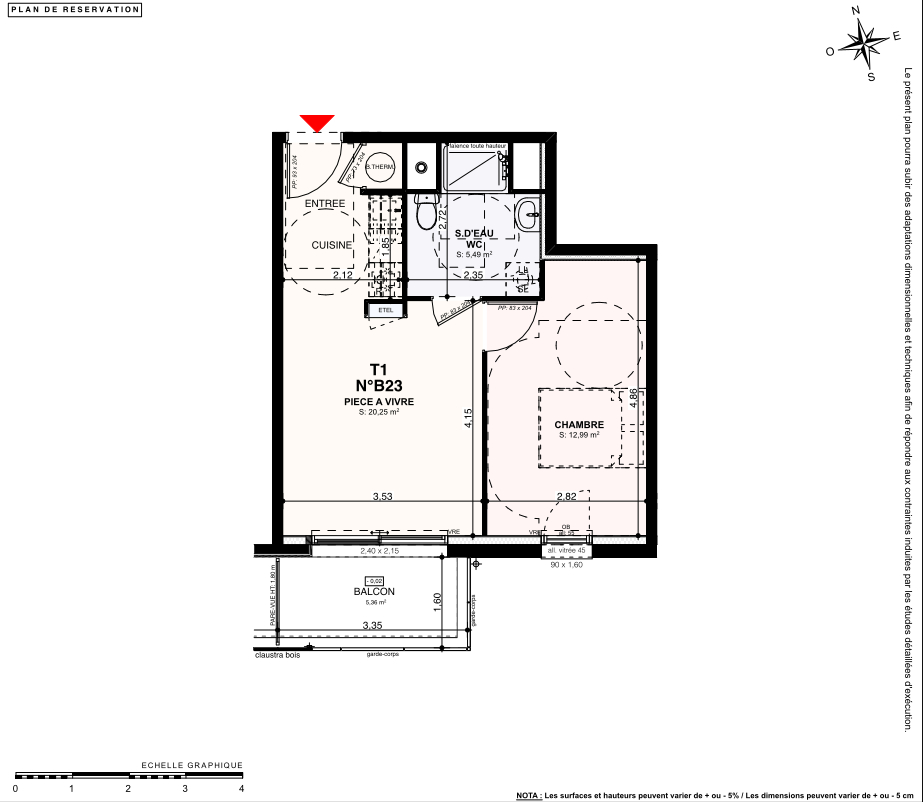 Agence immobilière de BREIZH PATRIMMO