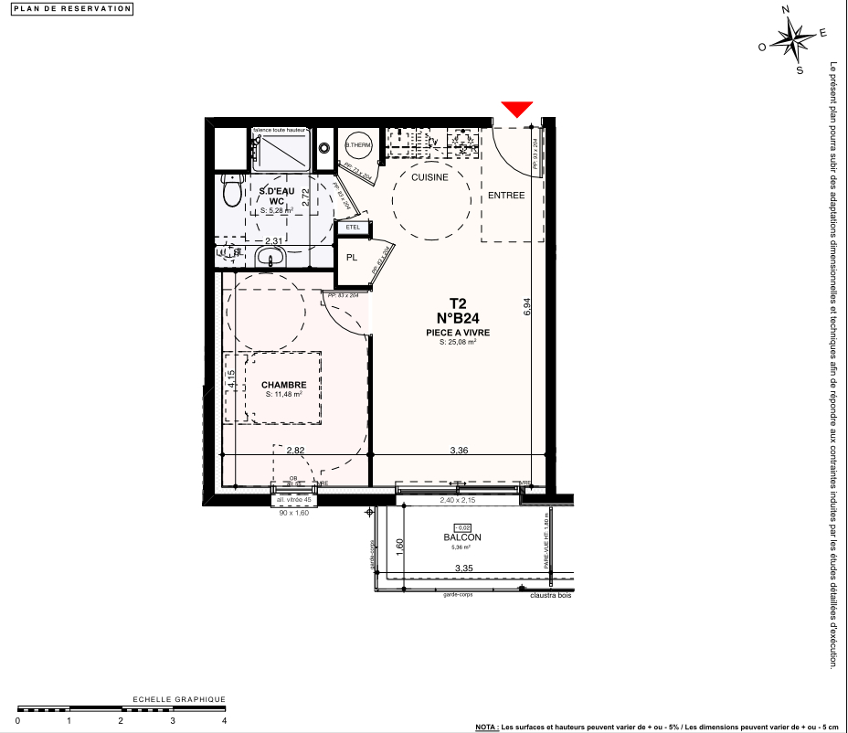 Agence immobilière de BREIZH PATRIMMO