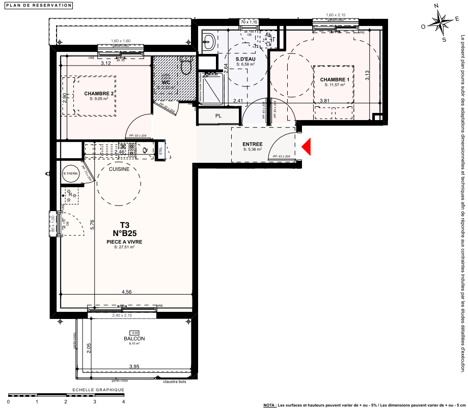 Agence immobilière de BREIZH PATRIMMO