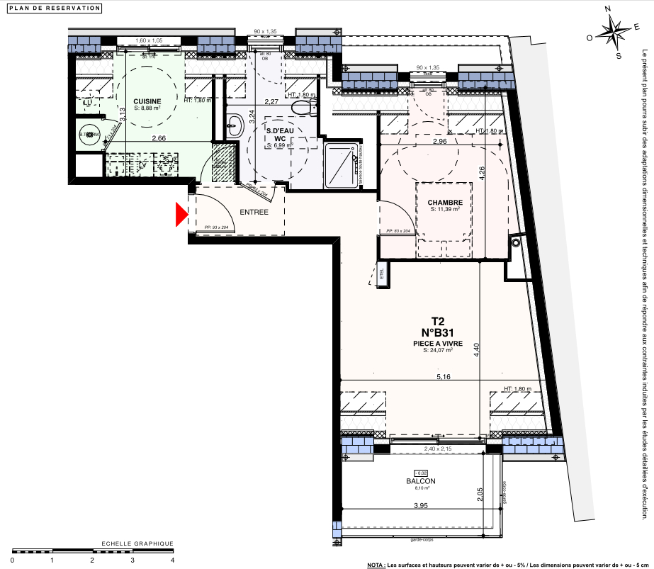 Agence immobilière de BREIZH PATRIMMO