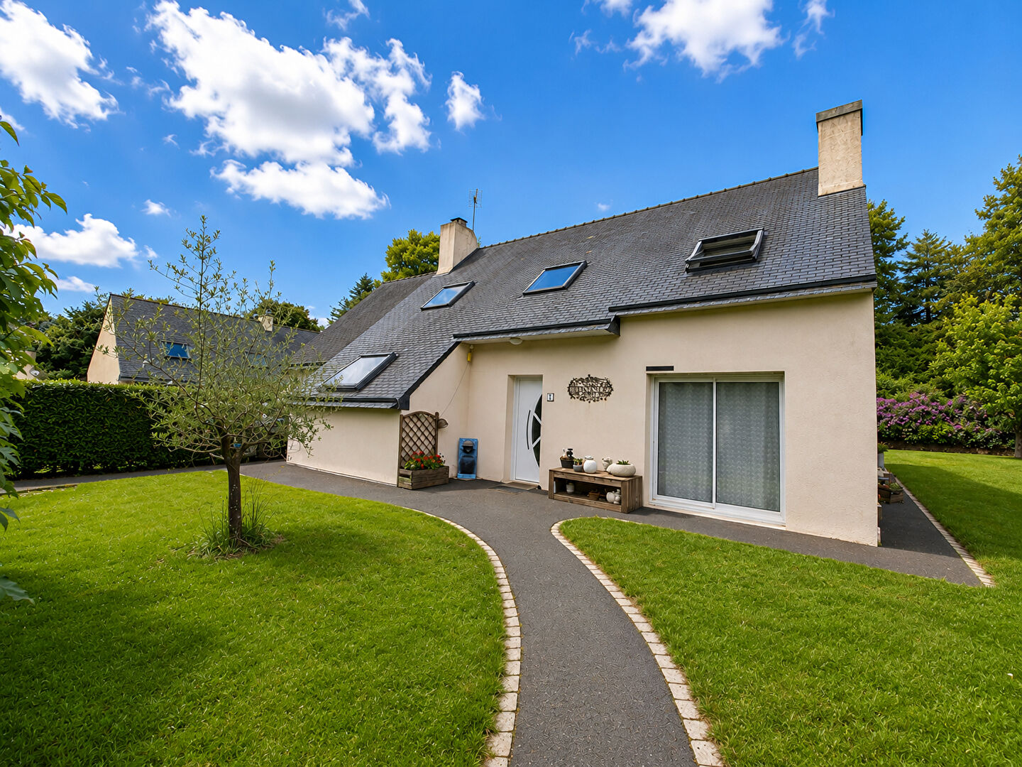 Agence immobilière de BREIZH PATRIMMO