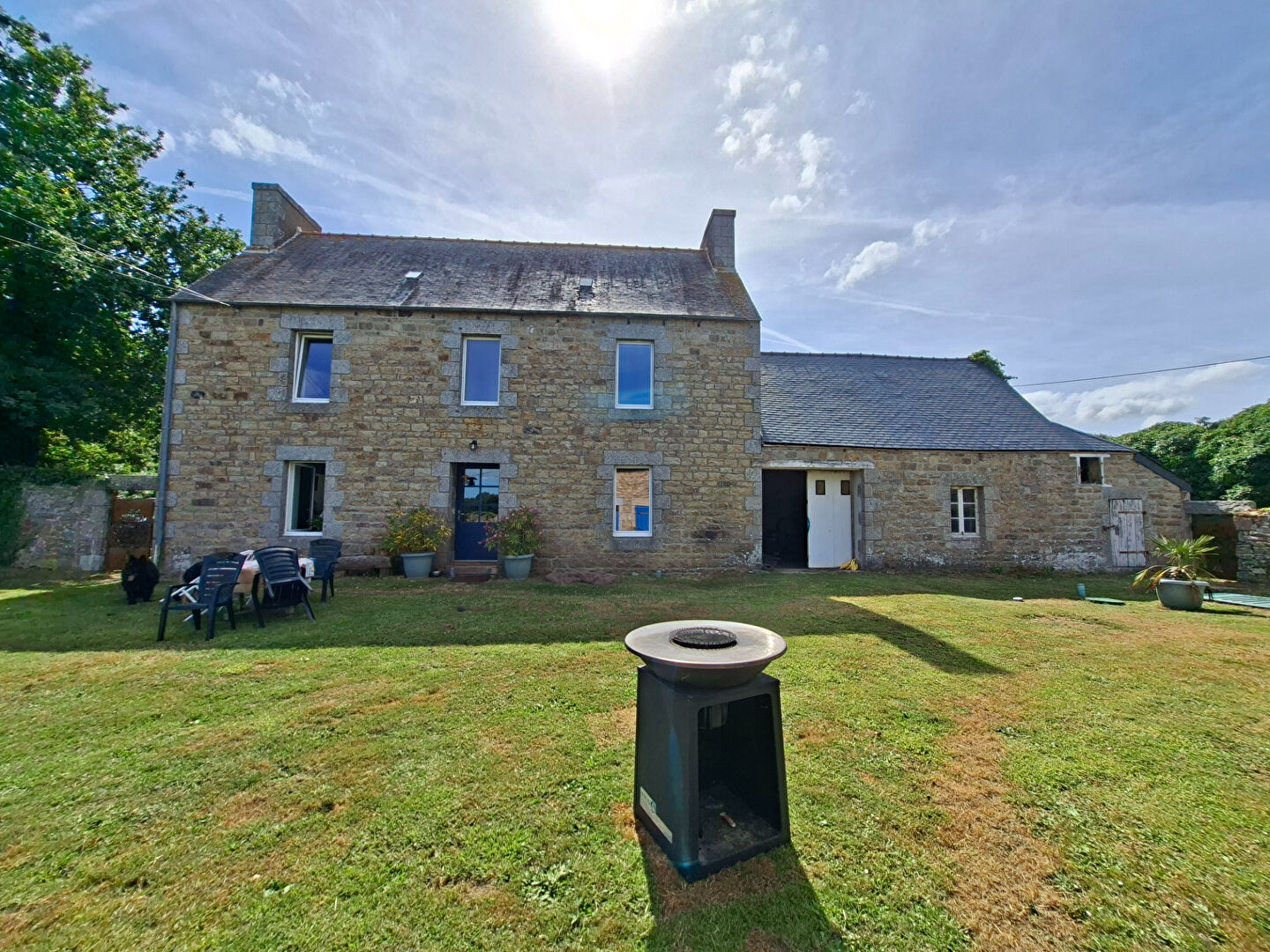 Agence immobilière de BREIZH PATRIMMO