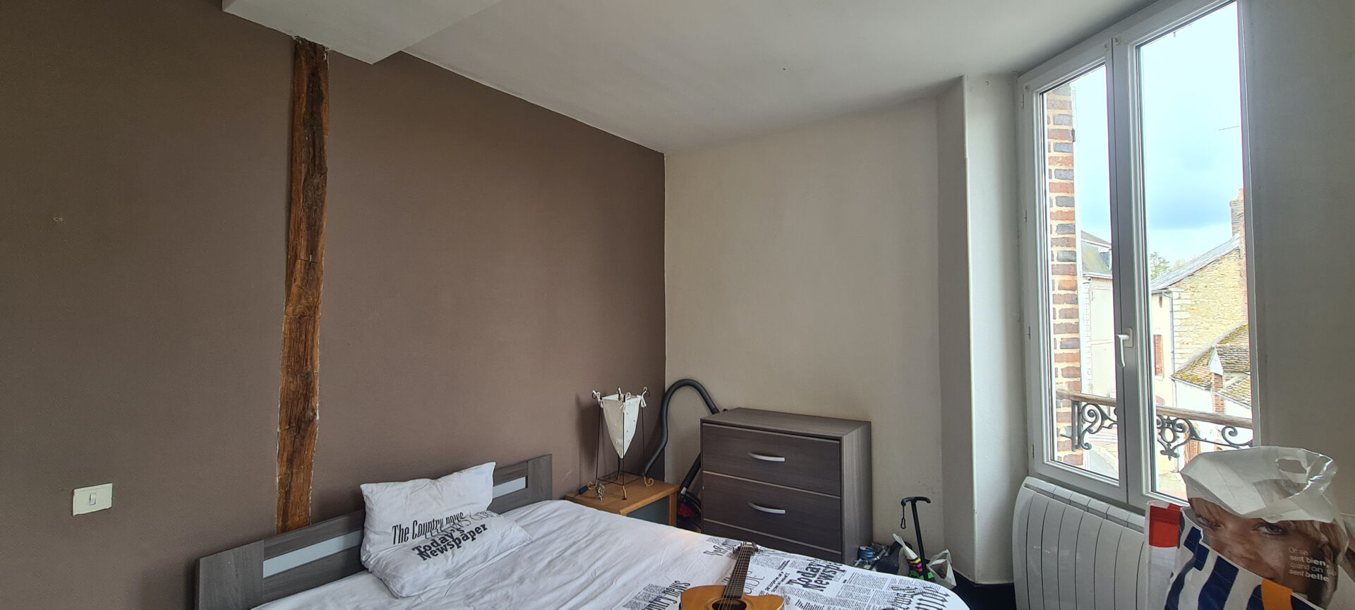 Photo Ferrieres En Gatinais Immeuble de rapport 3 appartements (F3, F3, F2)  180 m² image 2/6