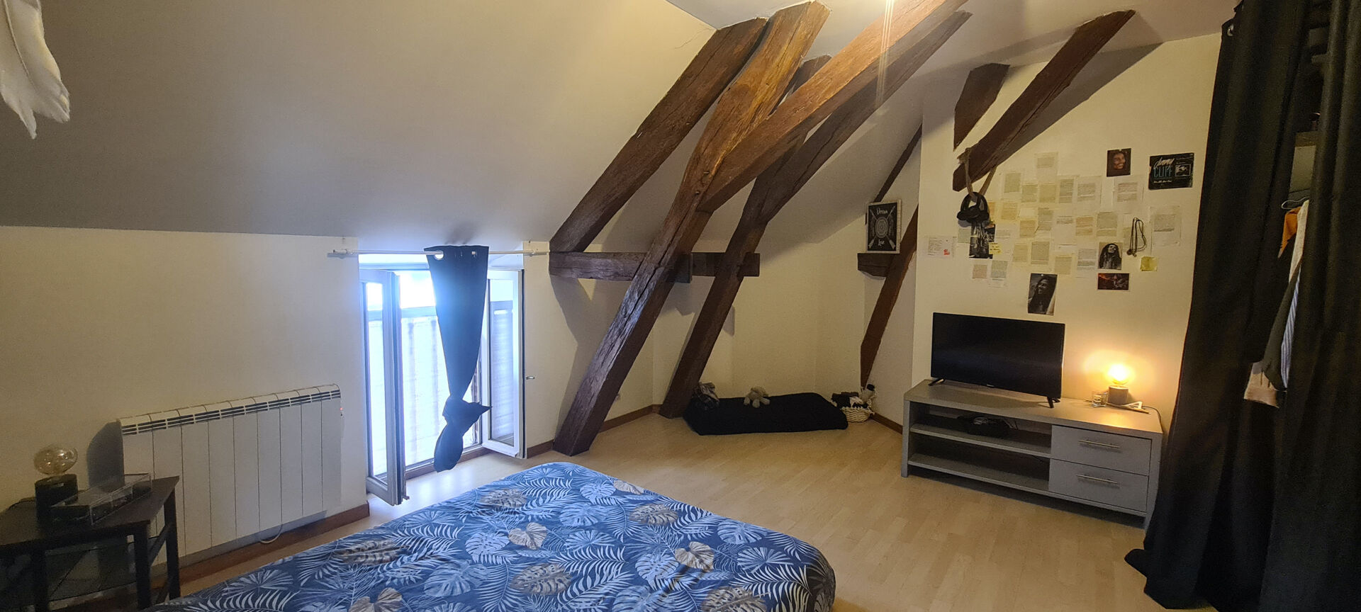 Photo Ferrieres En Gatinais Immeuble de rapport 3 appartements (F3, F3, F2)  180 m² image 3/6
