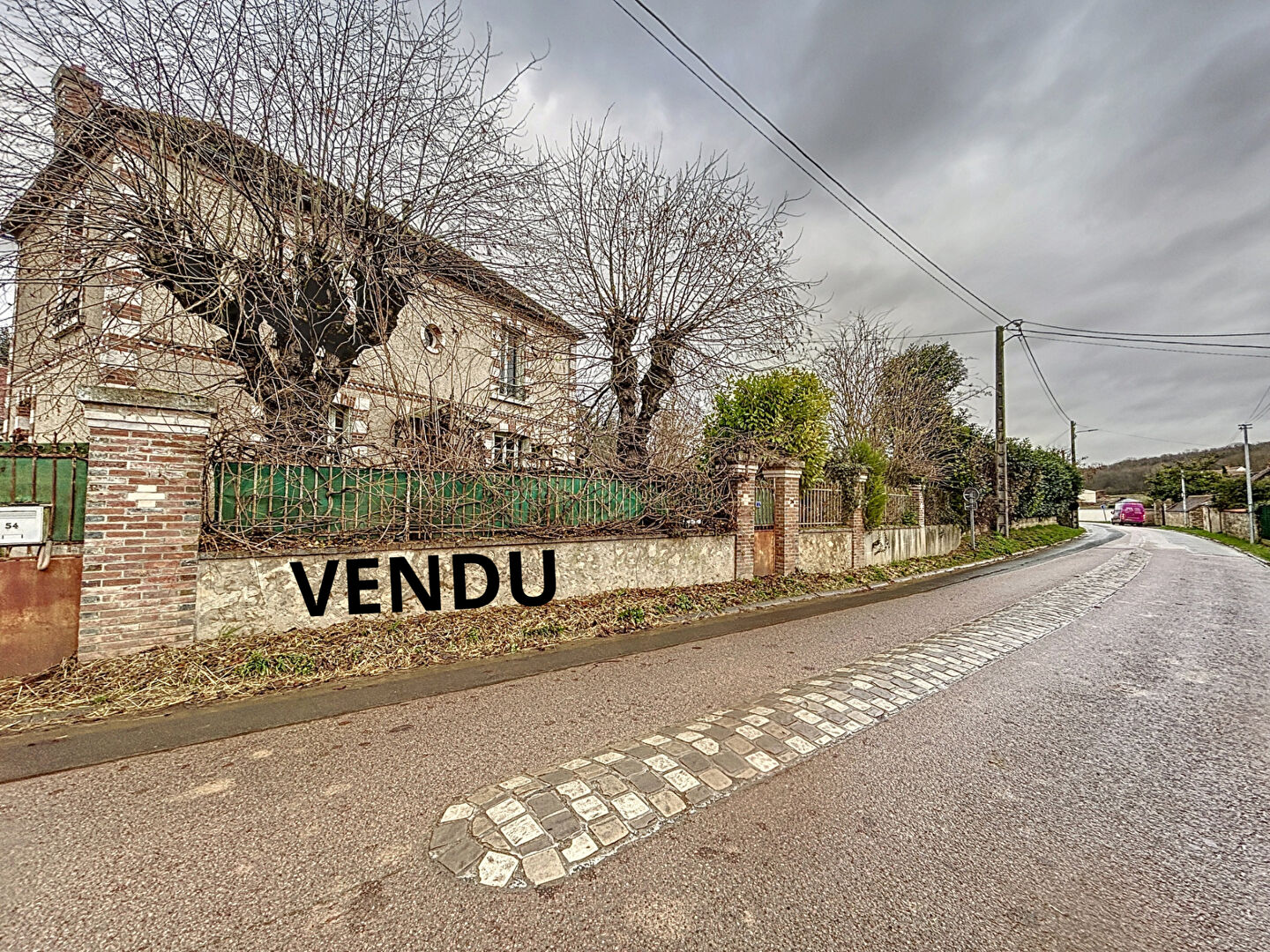 Maison Faye Les Nemours 5 pièce(s) 125 m2