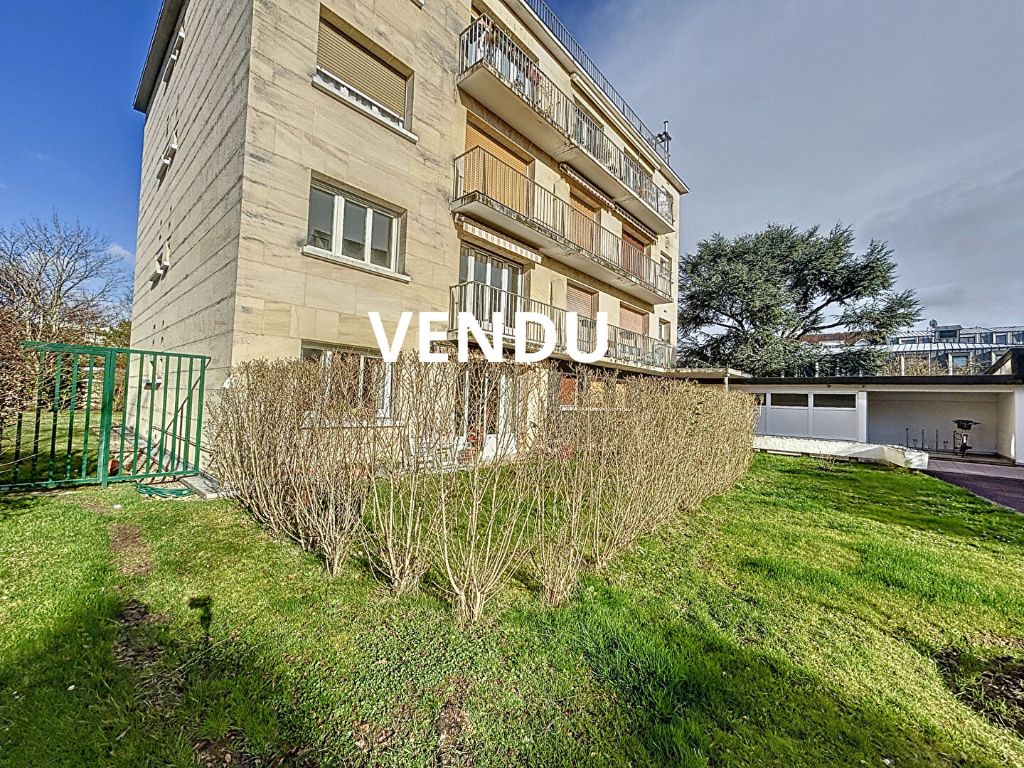 Appartement Fontainebleau 3 pièce(s) 67,69 M2
