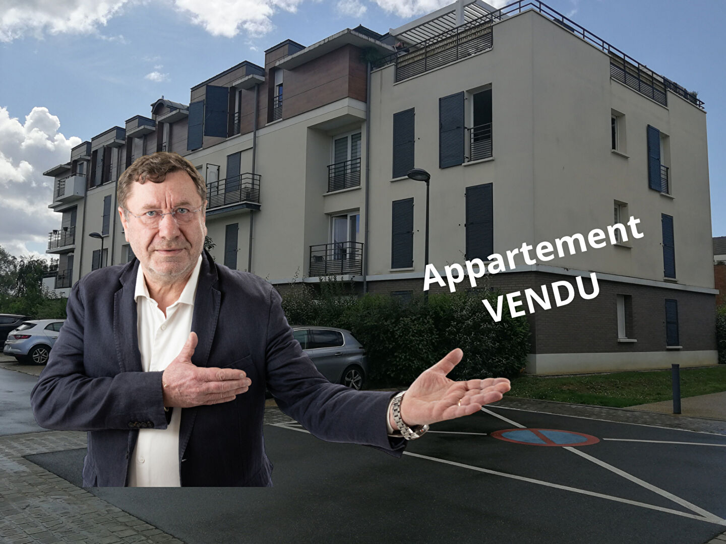 Appartement Saint-Pierre-du-Perray 1 pièce(s) 27.82 m2