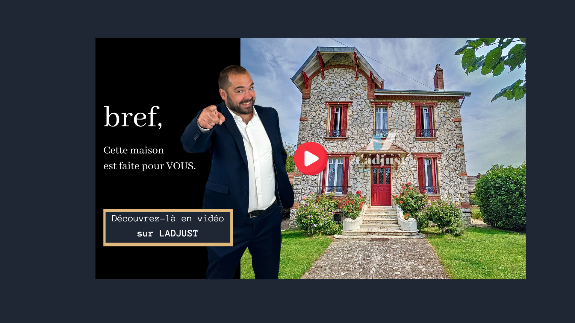 VOULX - A 1h15 de PARIS - 27mn de FONTAINEBLEAU Maison type Meulière - 7 pièces - Sous-sol total - Terrain de 3866 m² - Potentiel seconde maison