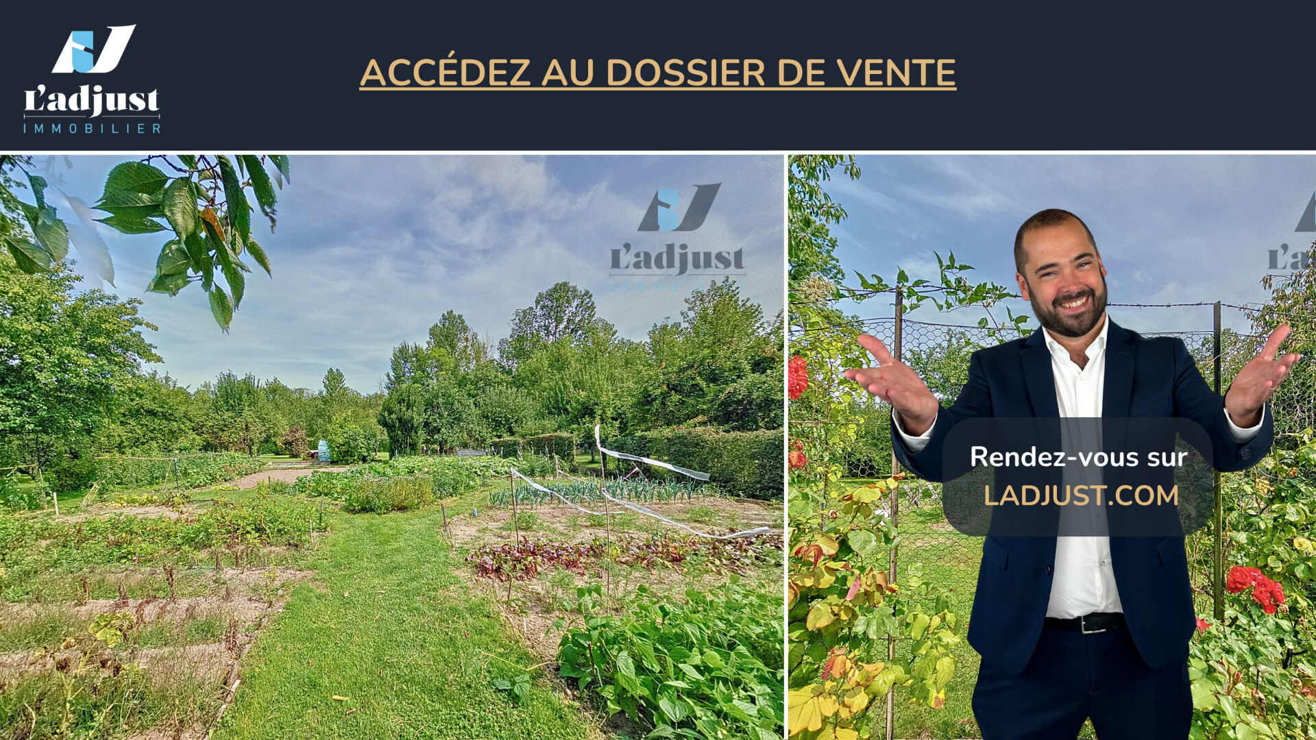 Photo 14mn de MONTERAU-FAULT-YONNE Maison - 7 pièces - Sous-sol total - Grand terrain - garage image 6/6