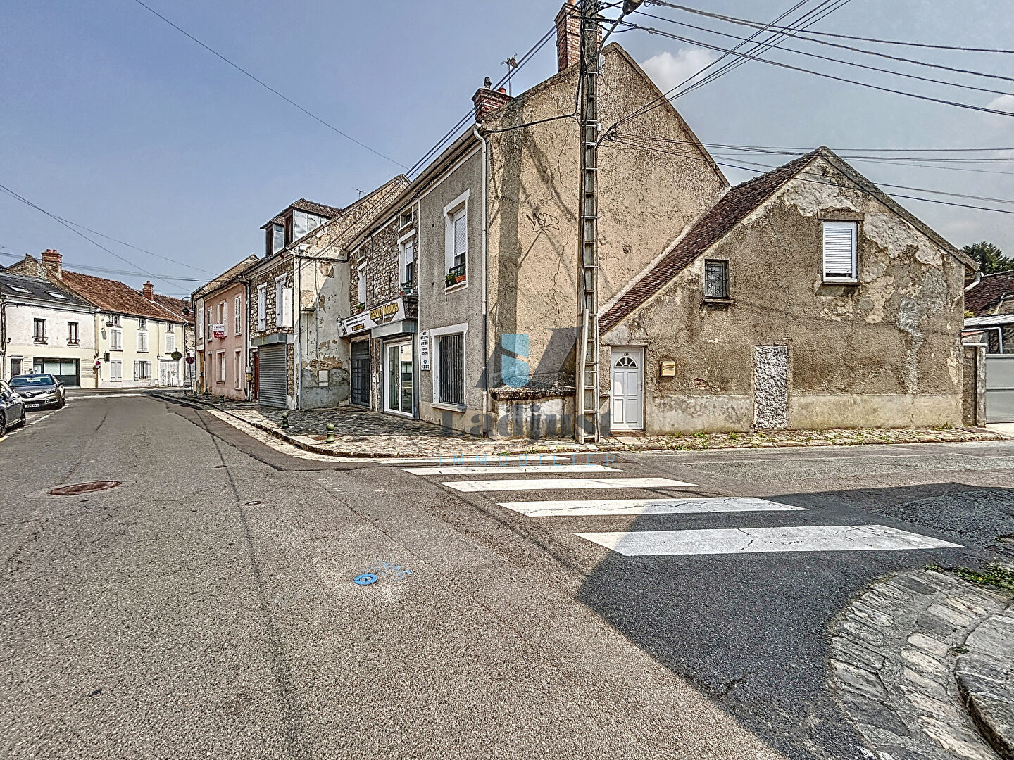 Photo Murs Nemours 170 m2 image 4/6