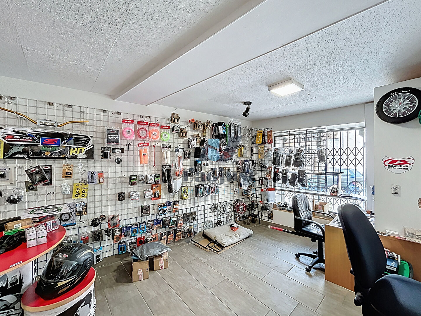 Photo Murs Nemours 170 m2 image 5/6