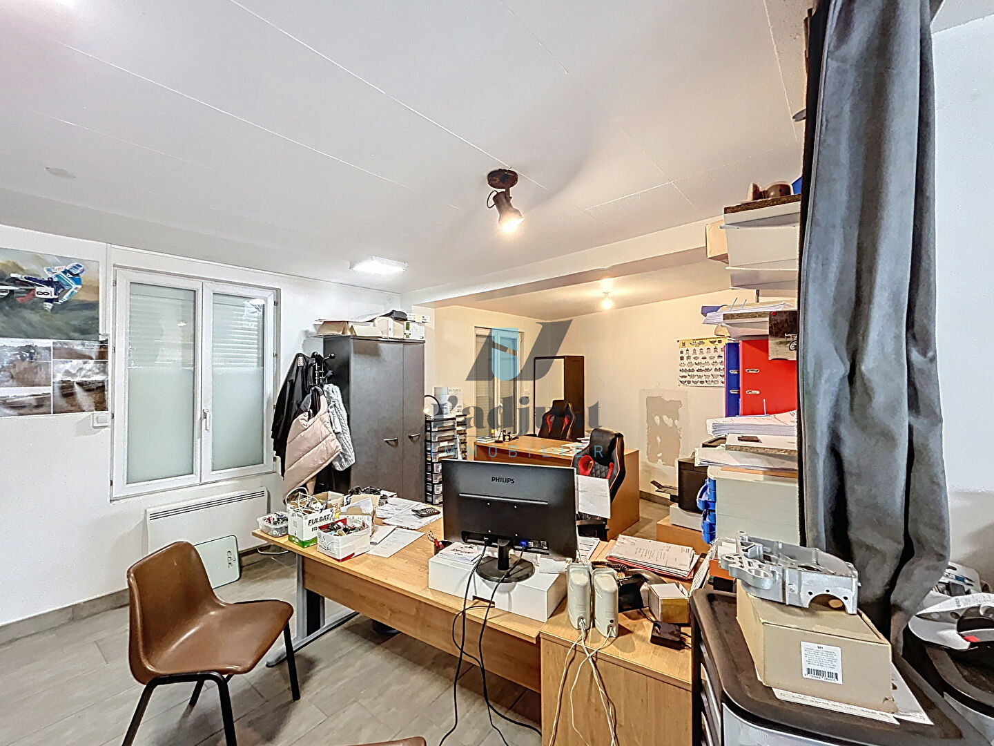 Photo Murs Nemours 170 m2 image 6/6