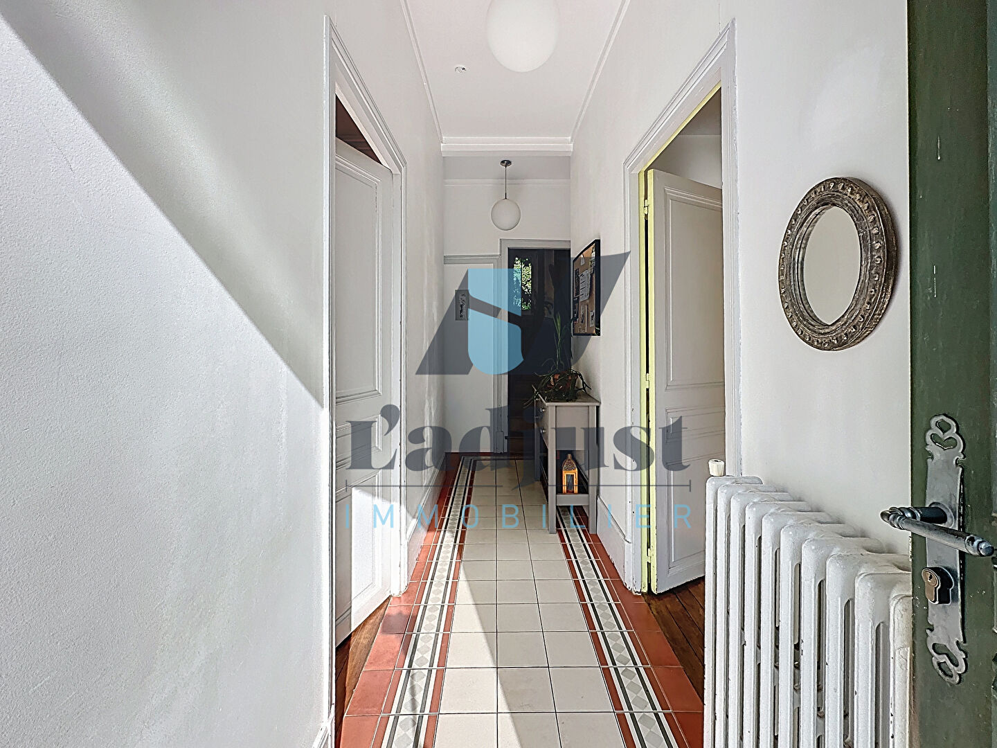 Photo Maison 4 chambres à Avon, jardin arboré, 8 min gare Fontainebleau-Avon image 4/6