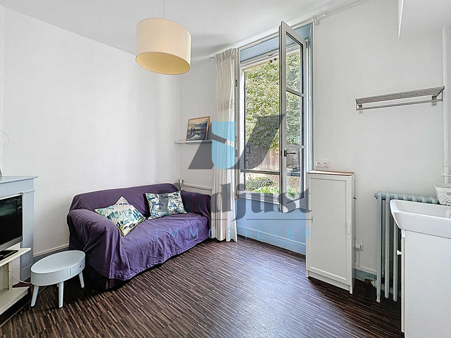 Photo Maison 4 chambres à Avon, jardin arboré, 8 min gare Fontainebleau-Avon image 6/6