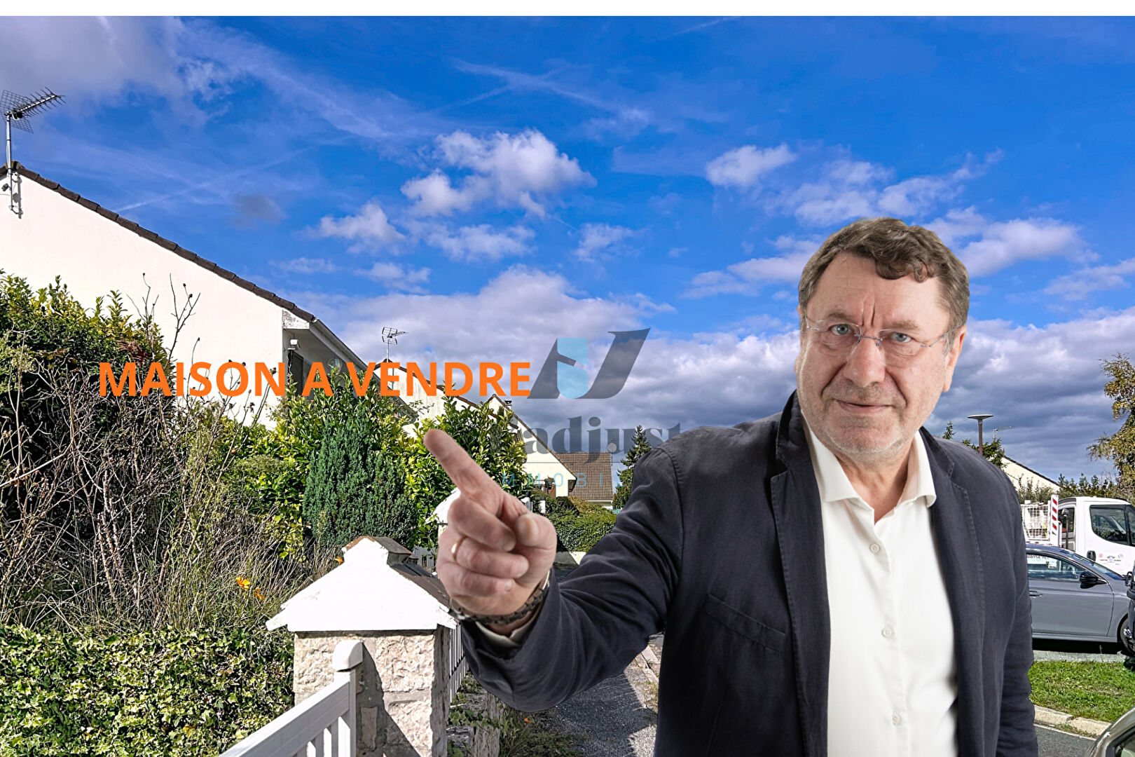 Maison Saint-piere-lès-nemours 4 pièce(s) 90 m2