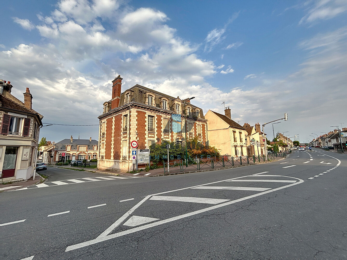 Photo Maison Souppes Sur Loing 15 pièce(s) 350 m2 image 3/6