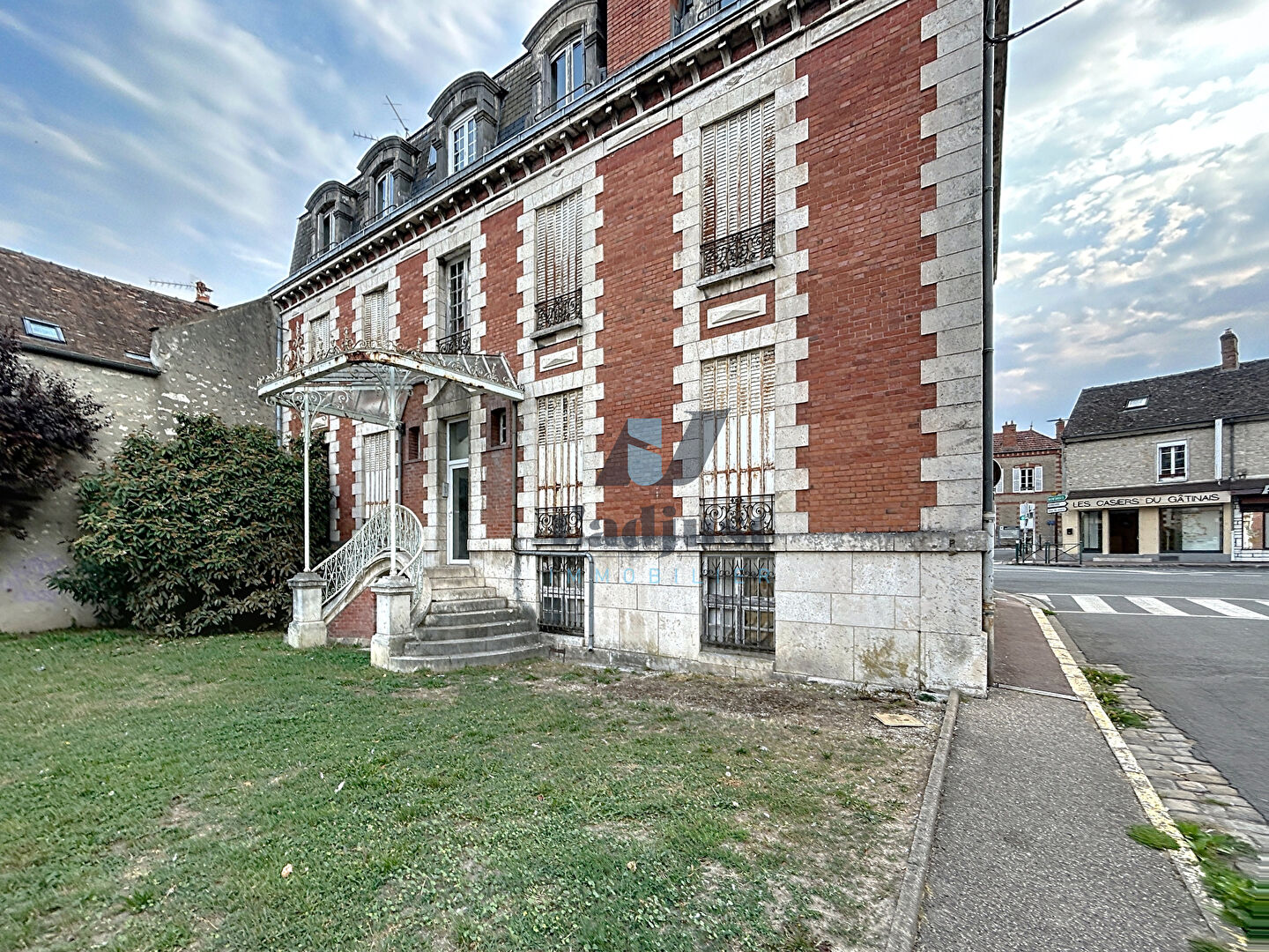 Photo Maison Souppes Sur Loing 15 pièce(s) 350 m2 image 4/6