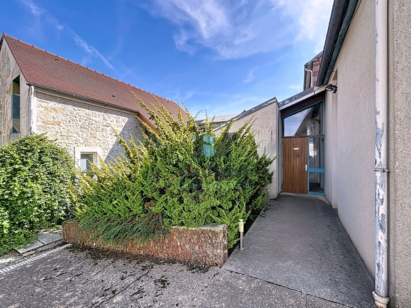 Photo Local commercial Saint Pierre Les Nemours image 4/6