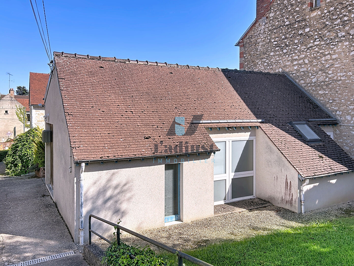 Photo Local commercial Saint Pierre Les Nemours image 5/6