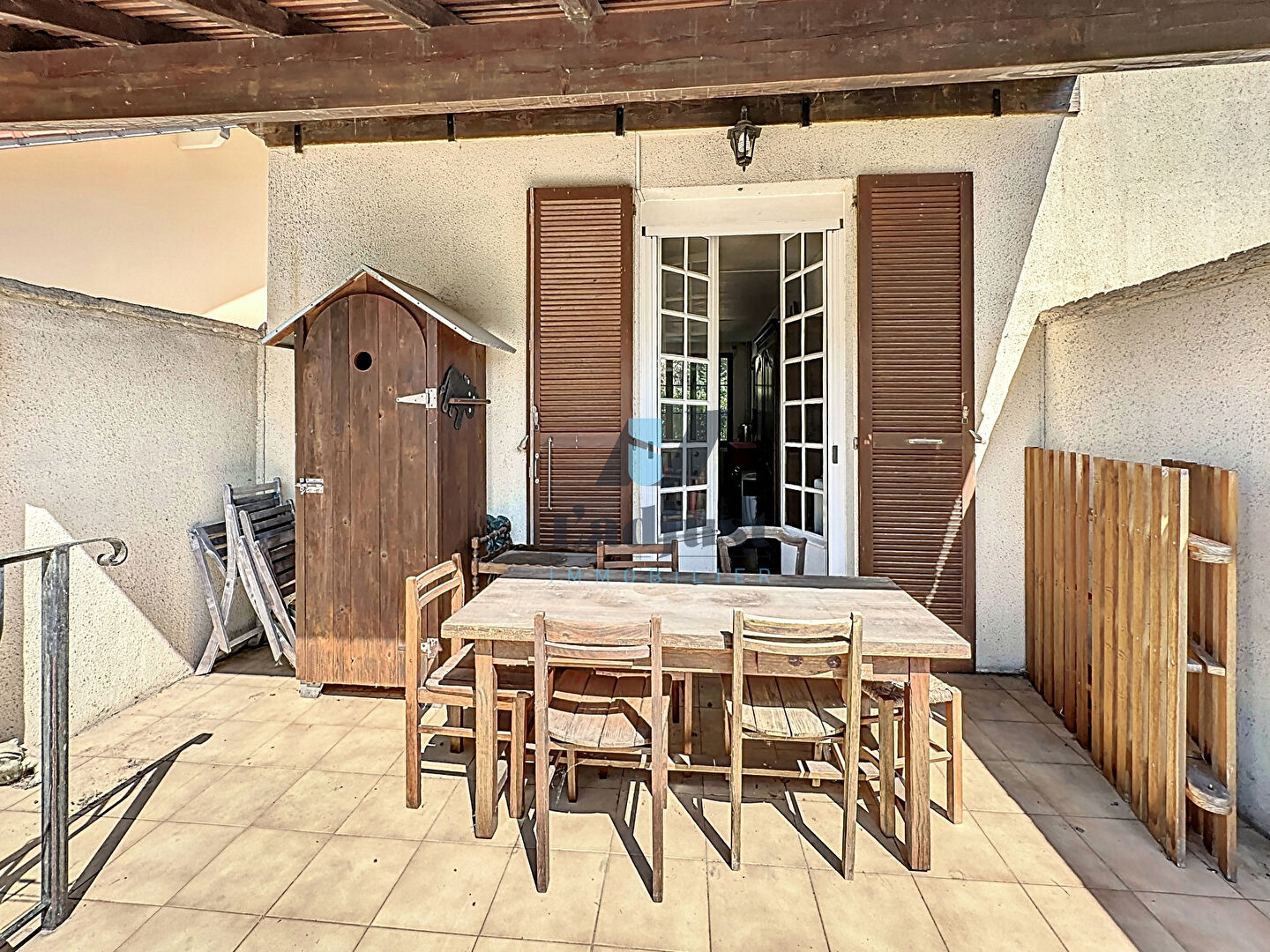 Photo Maison Avon 5 pièce(s) 112 m2 image 2/6