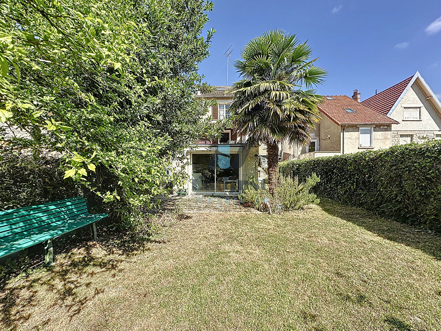 Photo Maison Avon 5 pièce(s) 112 m2 image 3/6