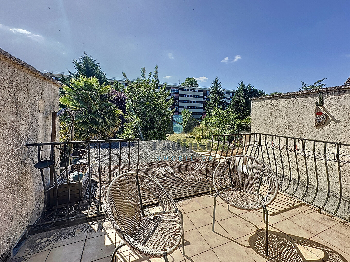 Photo Maison Avon 5 pièce(s) 112 m2 image 4/6