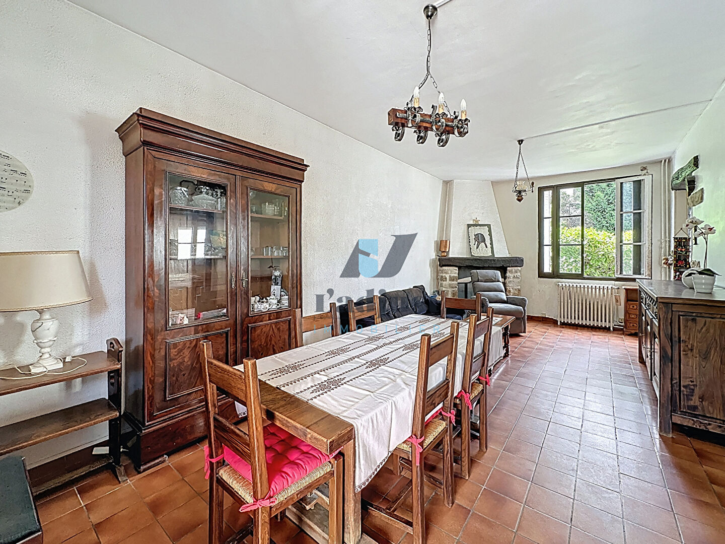 Photo Maison Avon 5 pièce(s) 112 m2 image 6/6