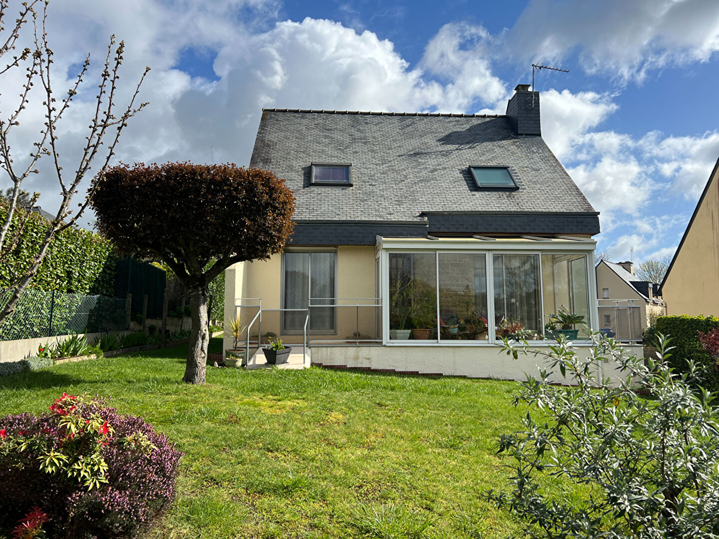 Agence immobilière de Bretzimmo Dinan - BRETZIMMO