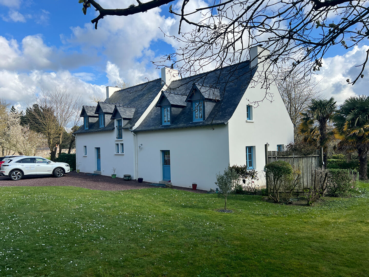 Agence immobilière de Bretzimmo Dinan - BRETZIMMO