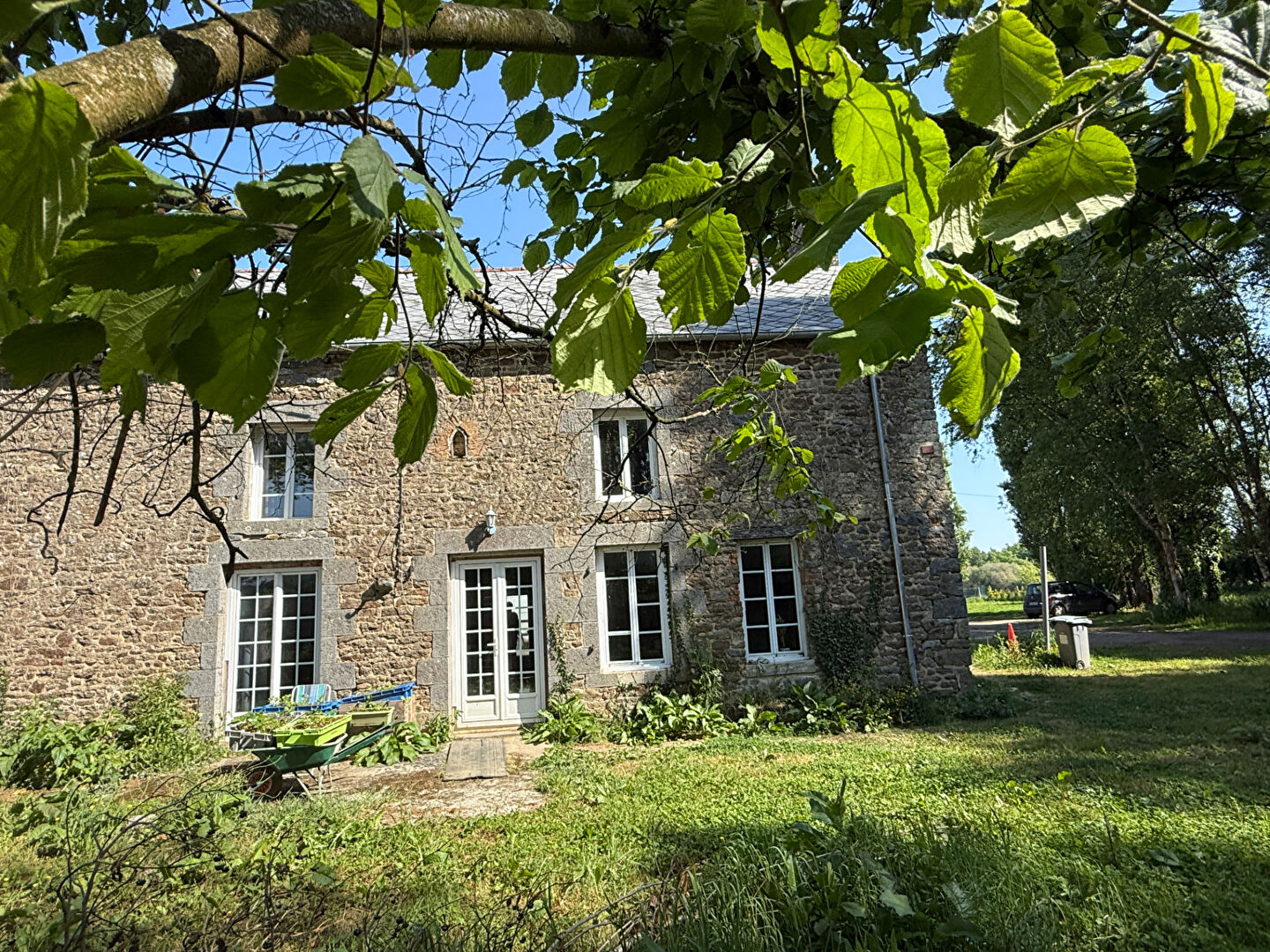 Agence immobilière de Bretzimmo Dinan - BRETZIMMO