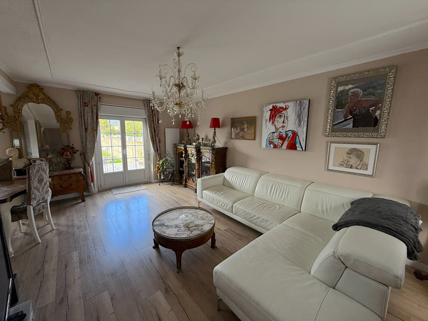 A vendre maison Dinan-Quevert 3 chambres