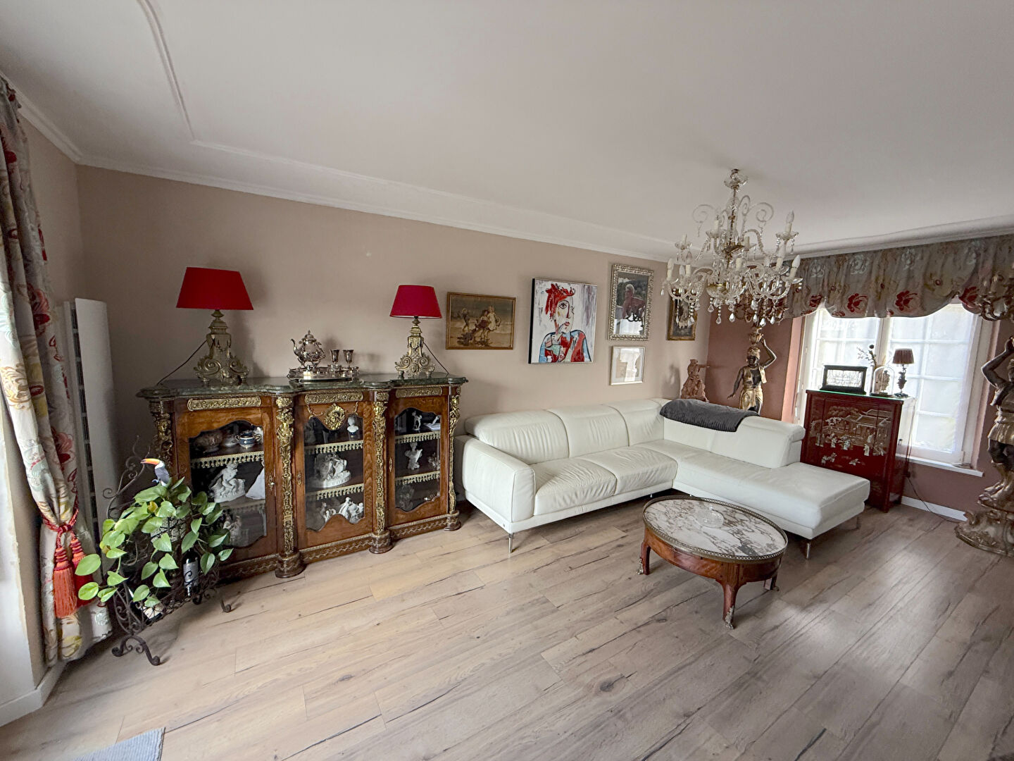 Photo A vendre maison Dinan-Quevert 3 chambres image 2/6