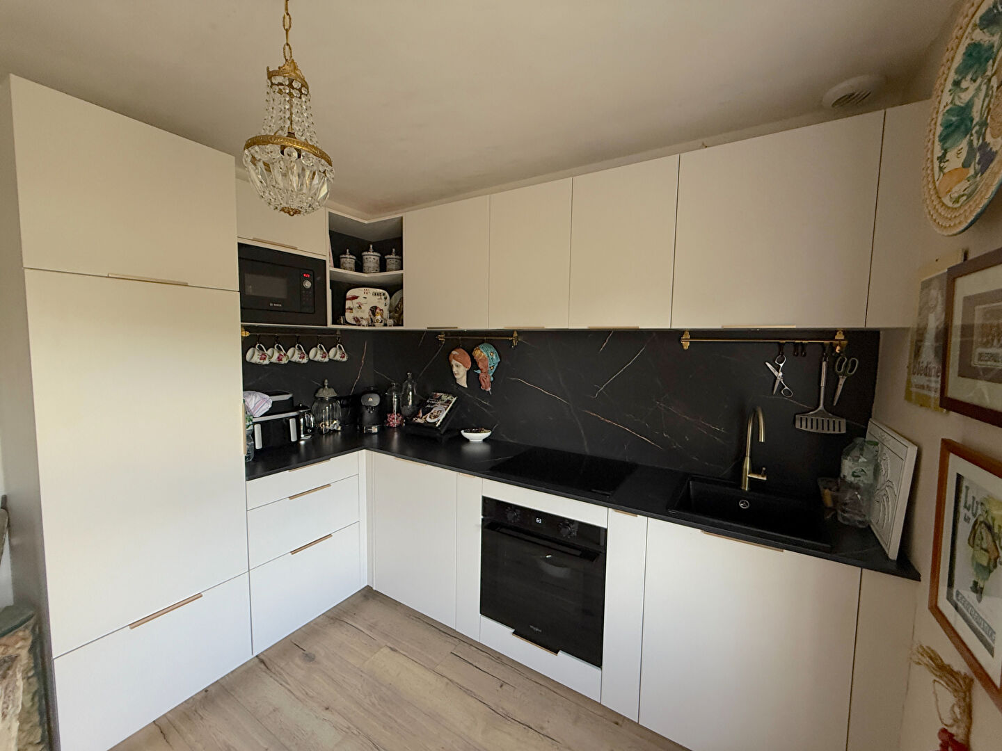 Photo A vendre maison Dinan-Quevert 3 chambres image 3/6