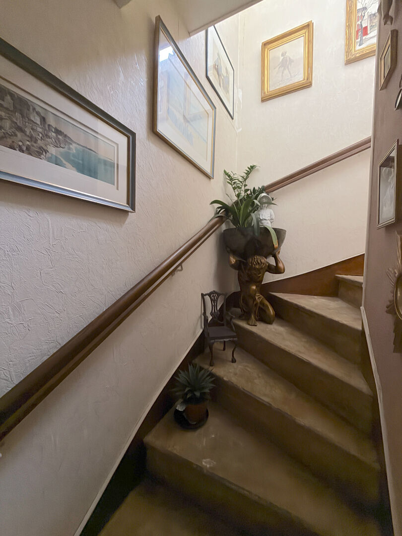 Photo A vendre maison Dinan-Quevert 3 chambres image 4/6