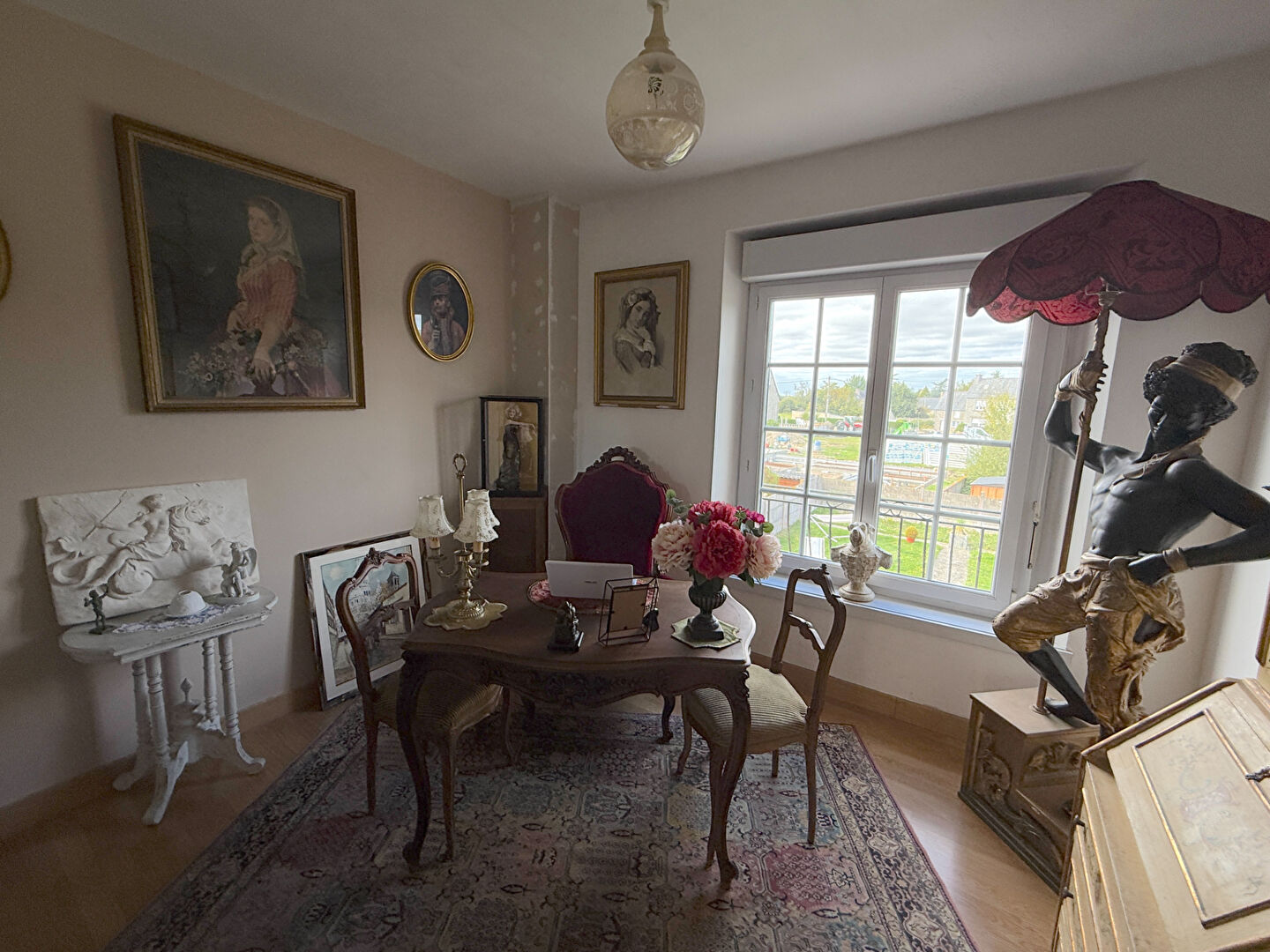 Photo A vendre maison Dinan-Quevert 3 chambres image 5/6