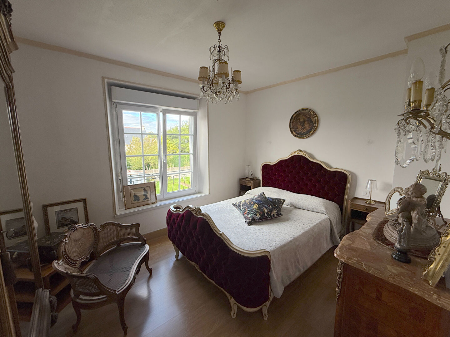 Photo A vendre maison Dinan-Quevert 3 chambres image 6/6