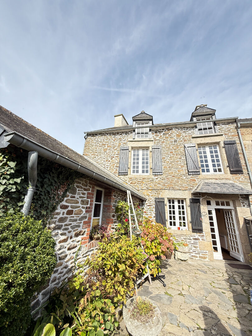 Agence immobilière de Bretzimmo Dinan - BRETZIMMO