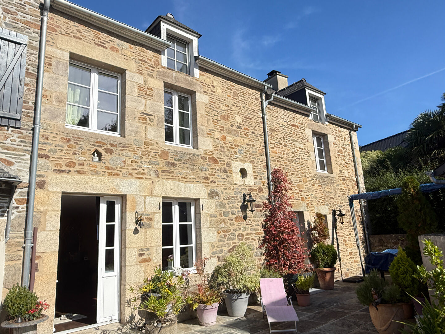 Agence immobilière de Bretzimmo Dinan - BRETZIMMO